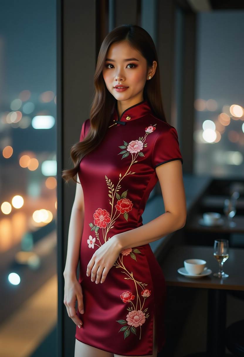 罪恶之源